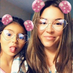 Meet your Posher, Shawna